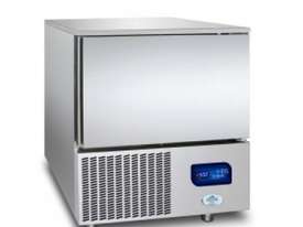Everlasting BCE5009 BLAST CHILLER ABF05 C - picture0' - Click to enlarge