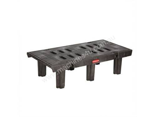 Rubbermaid Dunnage Rack 908Kg