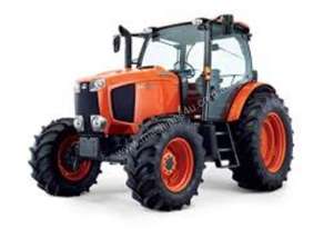 Kubota   Tractor M126GX