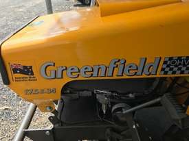 Greenfield Fastcut 34 Standard Ride On Lawn Equipment - picture0' - Click to enlarge