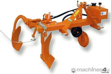 Rinieri   HOEING PLOUGH AI 15