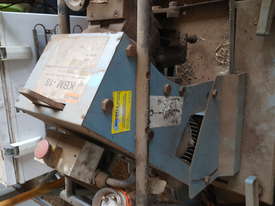 GULLCO KBM-18 bevelling machine - picture0' - Click to enlarge