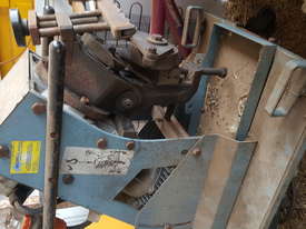 GULLCO KBM-18 bevelling machine - picture1' - Click to enlarge