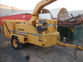 Vermeer BC1800 Woodchipper - picture0' - Click to enlarge