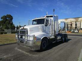 Kenworth T401 Primemover Truck - picture1' - Click to enlarge