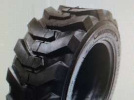 Skid steer tyres - picture0' - Click to enlarge