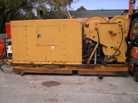 140hp , 6BT5.9 , tripple pump - picture0' - Click to enlarge