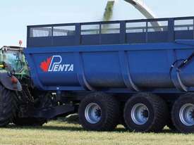 2021 PENTA DB50 DUMP TRAILER (52.0M3) - picture1' - Click to enlarge