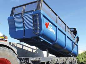 2021 PENTA DB50 DUMP TRAILER (52.0M3) - picture2' - Click to enlarge
