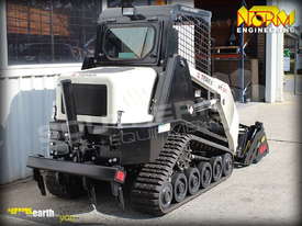 ASV PT30 Mini Track loaders Rear Rippers ATTRIP - picture0' - Click to enlarge
