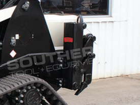 ASV PT30 Mini Track loaders Rear Rippers ATTRIP - picture1' - Click to enlarge