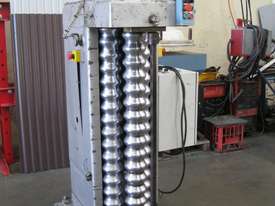 Hawke Vertical CNC Corrugated Curving Rolls - picture0' - Click to enlarge