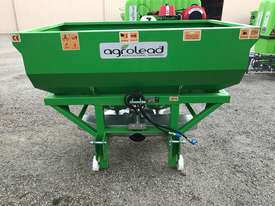  1200L SPREADER 1200L - picture1' - Click to enlarge