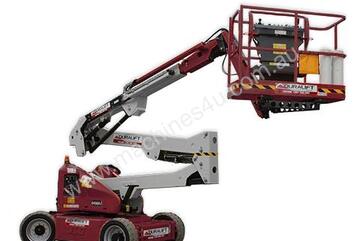 Jlg 45FT ELECTRIC KNUCKLE BOOM