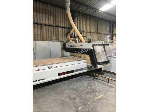 SCM CNC *Not Working* Spare parts Wrecking