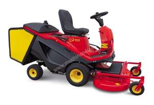 GTR (8787002) FRONT DECK COLLECTION MOWER