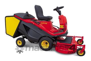 GTR (8787002) FRONT DECK COLLECTION MOWER