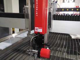 5 Axis Cutting Technology Heavy Duty Industrial Waterjet - picture2' - Click to enlarge