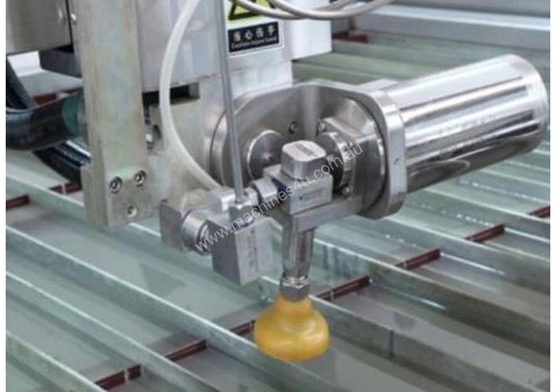 New 2020 JETMASTER INDUSTRIAL 5 Axis Cutting Technology Heavy Duty