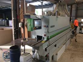 Biesse edger in good working condition  - picture0' - Click to enlarge