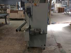 Biesse edger in good working condition  - picture1' - Click to enlarge