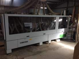 Biesse edger in good working condition  - picture2' - Click to enlarge