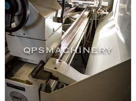 DMTG METAL  LATHE - picture0' - Click to enlarge