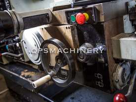 DMTG METAL  LATHE - picture1' - Click to enlarge
