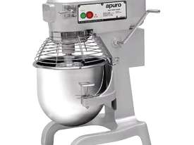 Apuro GL191-A - 20Ltr Bench Top Planetary Mixer - picture0' - Click to enlarge