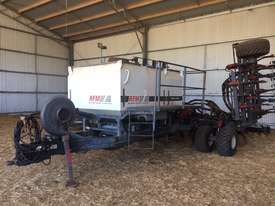 RFM XT5000 Air Seeder Seeding/Planting Equip - picture0' - Click to enlarge