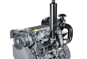 Deutz   ENGINE BF4L2011