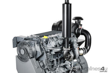 Deutz   ENGINE BF4L2011