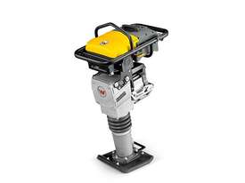 Wacker Neuson AS50e Vibratroy Rammer - picture0' - Click to enlarge