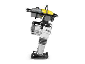 Wacker Neuson AS50e Vibratroy Rammer - picture0' - Click to enlarge
