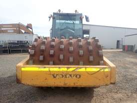Volvo SD200DX Smooth Drum Roller - picture1' - Click to enlarge