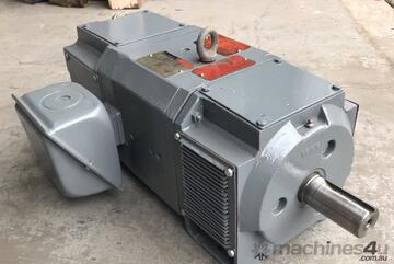 6.5 kw 9 hp 1750 rpm DC Electric Motor