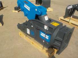Unused 2018 Hammer RH12 Rotating Pulveriser  - picture0' - Click to enlarge