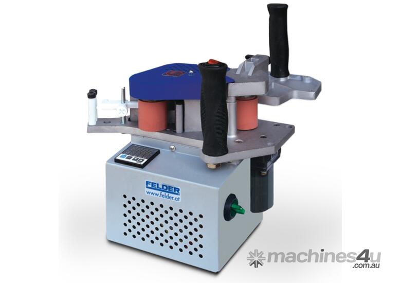 New 2014 felder FORKA ECO Hot Melt Edgebander in Emu Plains (Penrith), NSW