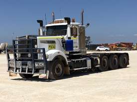 2011 Kenworth C510 Prime Mover - picture0' - Click to enlarge