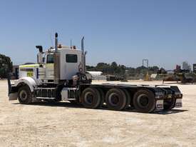 2011 Kenworth C510 Prime Mover - picture1' - Click to enlarge