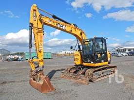 JCB JZ140DLC Hydraulic Excavator - picture0' - Click to enlarge