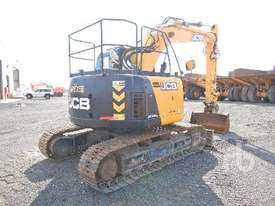 JCB JZ140DLC Hydraulic Excavator - picture1' - Click to enlarge