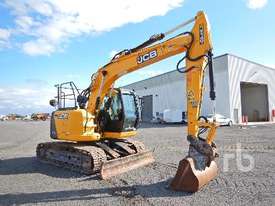 JCB JZ140DLC Hydraulic Excavator - picture2' - Click to enlarge