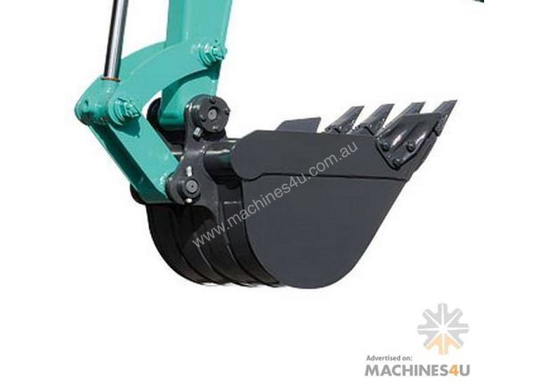 caption 30VX3 IHI Mini Excavator