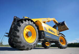 NEW Dieci Dedalus 30.7 TCH - 3T / 6.35m Reach Telehandler