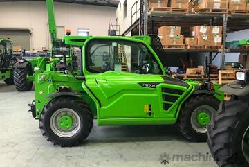 Merlo   P27.6-75 telelhandler
