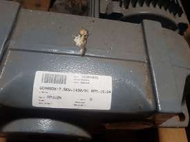 SEW Eurodrive gearbox - picture0' - Click to enlarge
