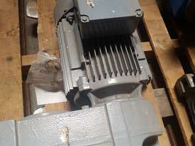 SEW Eurodrive gearbox - picture2' - Click to enlarge