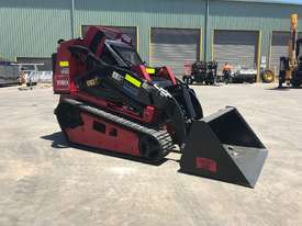 Toro TX1000W Trencher Trenching - picture0' - Click to enlarge