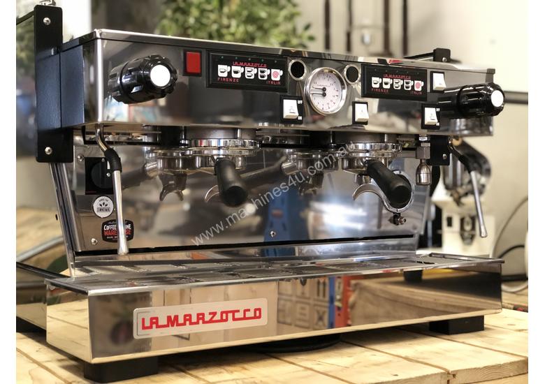 Used La Marzocco Linea Classic 2 Group Coffee Machines in , Listed on
